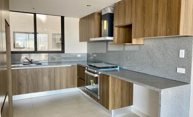 Departamento en venta en NOVA BOSQUES, El Olivo