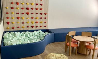 Departamento en venta en NOVA BOSQUES, El Olivo