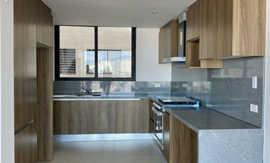 Departamento en venta en NOVA BOSQUES, El Olivo