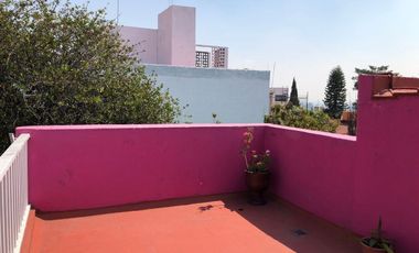 Casa en venta en Lomas de Tarango
