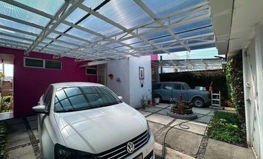 Casa en venta en Lomas de Tarango