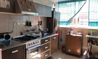 Casa en venta en Lomas de Tarango