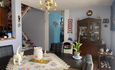 Casa en venta en Lomas de Tarango