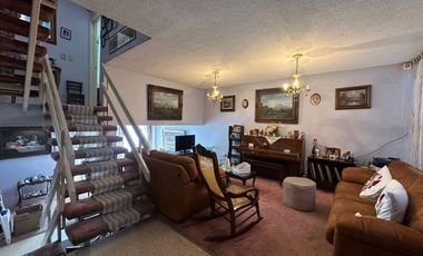 Casa en venta en Lomas de Tarango