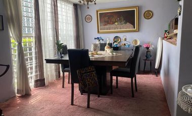 Casa en venta en Lomas de Tarango