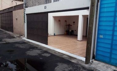 EDIFICIO NUEVO CON 4 DEPARTAMENTOS EN VENTA, XOCHIMILCO