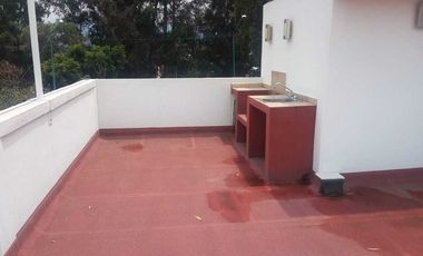 EDIFICIO NUEVO CON 4 DEPARTAMENTOS EN VENTA, XOCHIMILCO