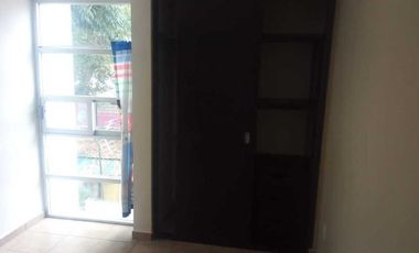 EDIFICIO NUEVO CON 4 DEPARTAMENTOS EN VENTA, XOCHIMILCO