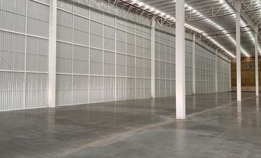 Bodega en renta 5,917 m2, PERIFERICO Y COLON, PARQUE INDUSTRIAL