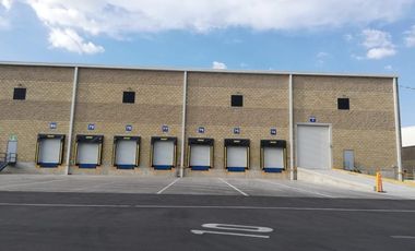 Bodega en renta 5,917 m2, PERIFERICO Y COLON, PARQUE INDUSTRIAL