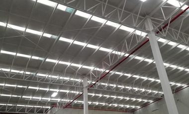 Bodega en renta 5,917 m2, PERIFERICO Y COLON, PARQUE INDUSTRIAL