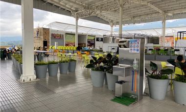Local en venta, Fusagasugá