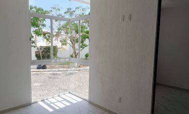 HERMOSA CASA EN FRACC EXCLUSIVO MAR DE PLATA