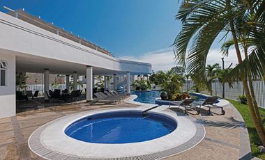 HERMOSA CASA EN FRACC EXCLUSIVO MAR DE PLATA