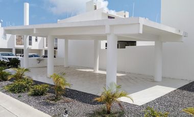 HERMOSA CASA EN FRACC EXCLUSIVO MAR DE PLATA