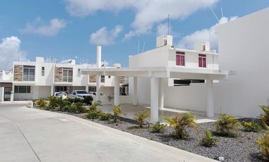 HERMOSA CASA EN FRACC EXCLUSIVO MAR DE PLATA