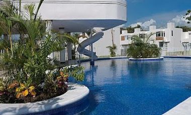 HERMOSA CASA EN FRACC EXCLUSIVO MAR DE PLATA