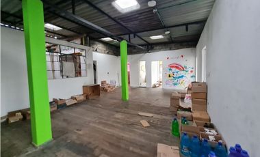 Venta edificio sector galería, Manizales