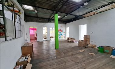 Venta edificio sector galería, Manizales