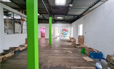 Venta edificio sector galería, Manizales