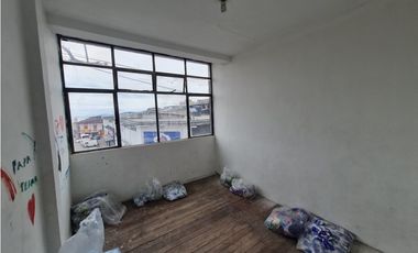 Venta edificio sector galería, Manizales