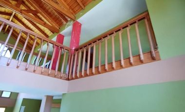 | MANSION EN BARRIO RESIDENCIAL | | MAR DE AJO |