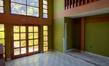 | MANSION EN BARRIO RESIDENCIAL | | MAR DE AJO |
