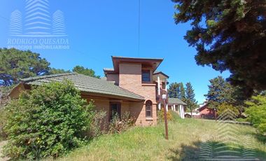 | MANSION EN BARRIO RESIDENCIAL | | MAR DE AJO |