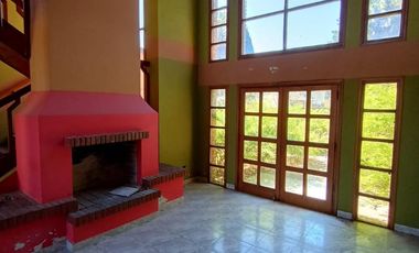 | MANSION EN BARRIO RESIDENCIAL | | MAR DE AJO |