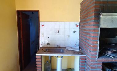 | MANSION EN BARRIO RESIDENCIAL | | MAR DE AJO |