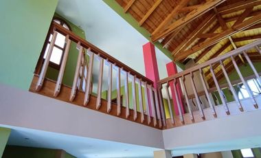 | MANSION EN BARRIO RESIDENCIAL | | MAR DE AJO |