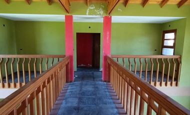 | MANSION EN BARRIO RESIDENCIAL | | MAR DE AJO |