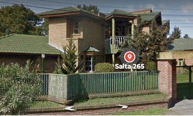 | MANSION EN BARRIO RESIDENCIAL | | MAR DE AJO |