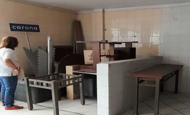 Bodega - Centro Bucaramanga