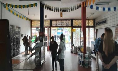 Bodega - Centro Bucaramanga