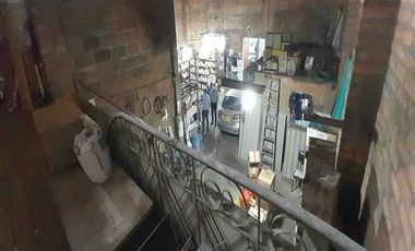 Bodega - Centro Bucaramanga