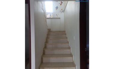 VENTA DE CASA CAMPESTRE CAMPESTRE / RUITOQUE ALTO COD:694