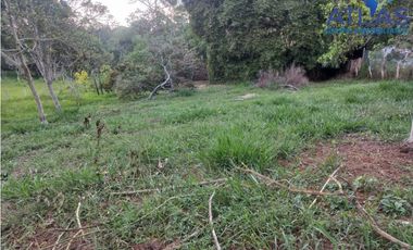 VENTA DE CASA CAMPESTRE CAMPESTRE / RUITOQUE ALTO COD:694