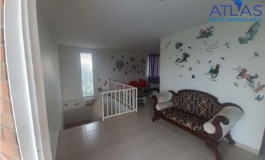 VENTA DE CASA CAMPESTRE CAMPESTRE / RUITOQUE ALTO COD:694