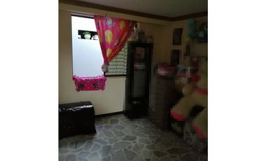 Casa en conjunto cerrado para la venta en belmonte Pereira!!!