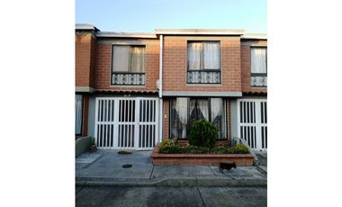 Casa en conjunto cerrado para la venta en belmonte Pereira!!!