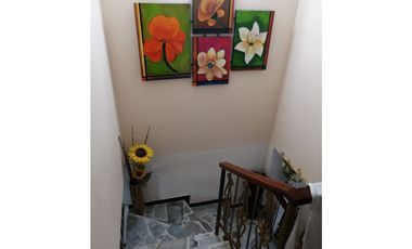 Casa en conjunto cerrado para la venta en belmonte Pereira!!!