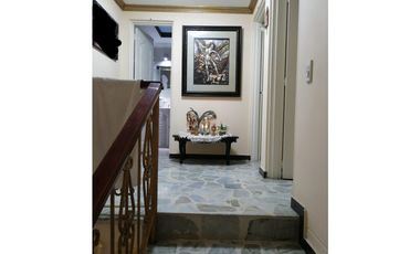 Casa en conjunto cerrado para la venta en belmonte Pereira!!!