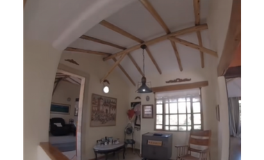 ESPECTACULAR CASA AMOBLADA EN VENTA, TABIO CUNDINAMARCA