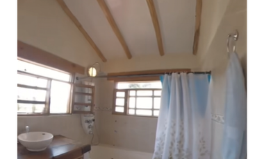 ESPECTACULAR CASA AMOBLADA EN VENTA, TABIO CUNDINAMARCA