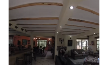 ESPECTACULAR CASA AMOBLADA EN VENTA, TABIO CUNDINAMARCA