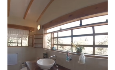 ESPECTACULAR CASA AMOBLADA EN VENTA, TABIO CUNDINAMARCA