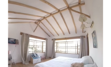 ESPECTACULAR CASA AMOBLADA EN VENTA, TABIO CUNDINAMARCA