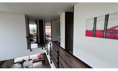 Vendo hermosa casa campestre esquinera. Club house