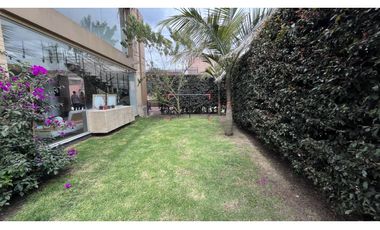 Vendo hermosa casa campestre esquinera. Club house